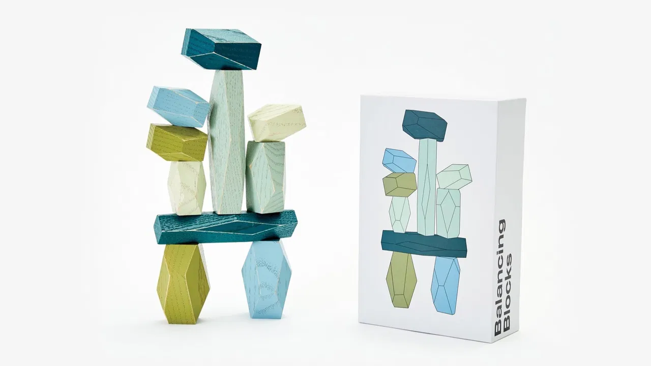 Balancing Blocks - image 3