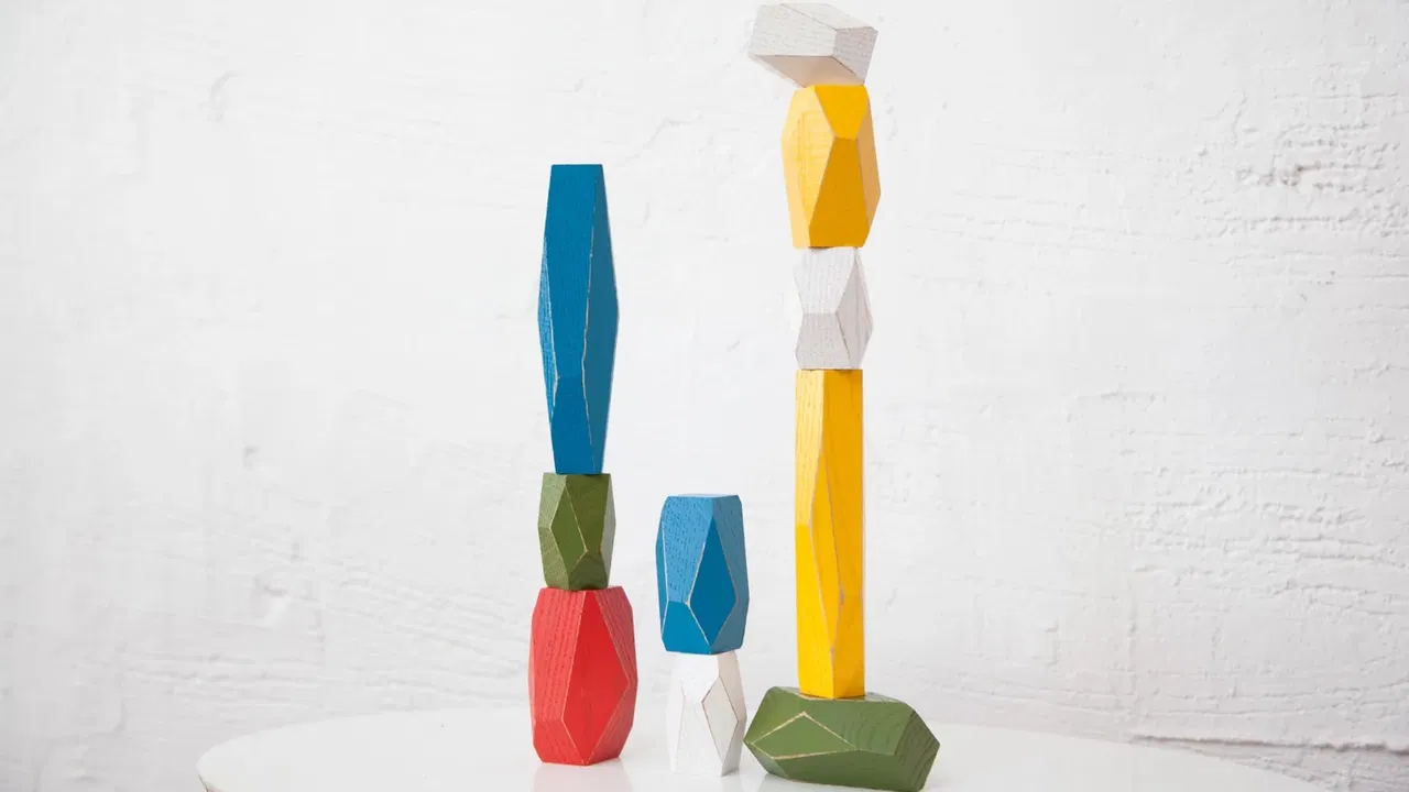 Balancing Blocks - image 7