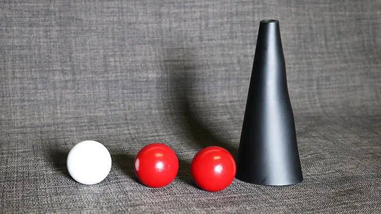 Ball and Cone Combo - image 2
