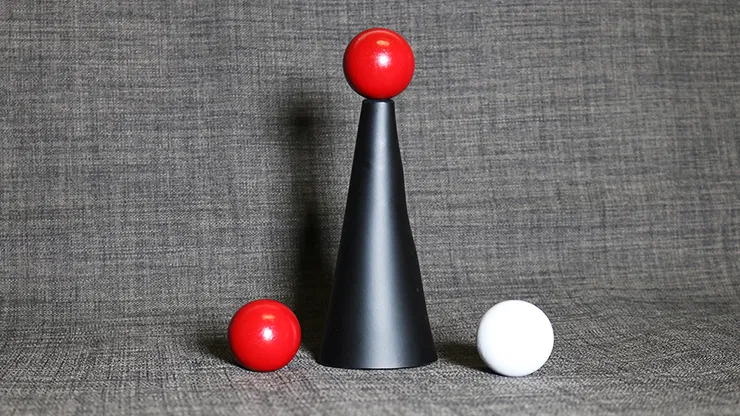 Ball and Cone Combo - image 1