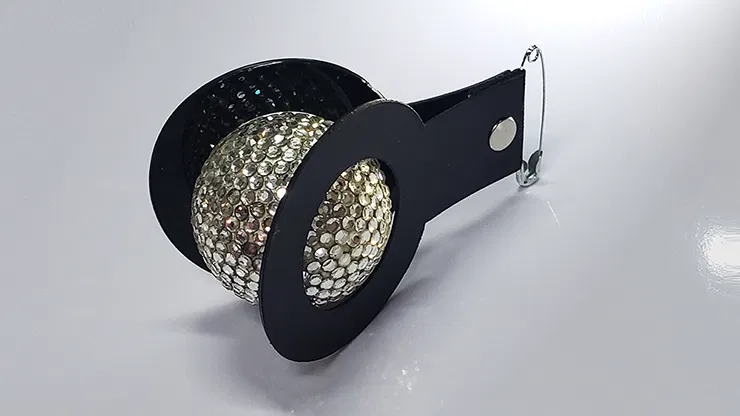 Vernet Ball Holder 2.0 (Single) - image 4