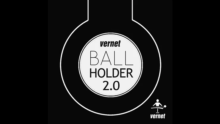 Vernet Ball Holder 2.0 (Single) - image 1