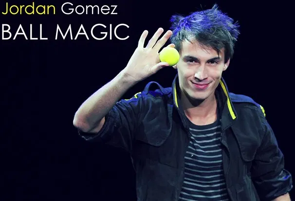Ball Magic - image 1