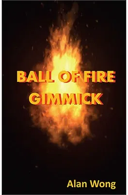 Ball of Fire