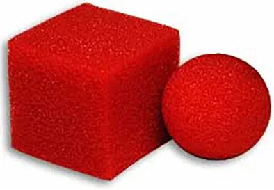 Ball Square Mystery