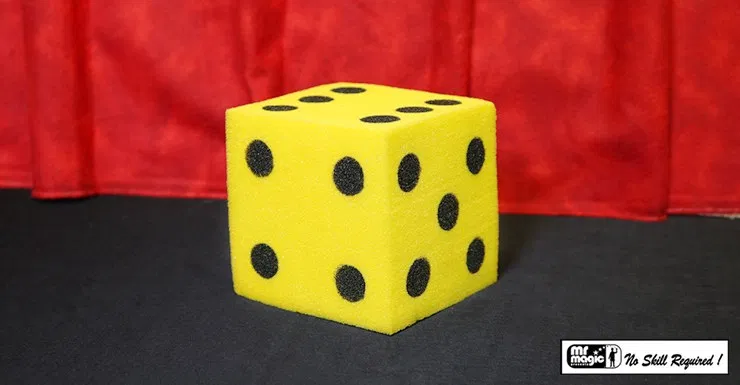 Ball To Dice - image 1