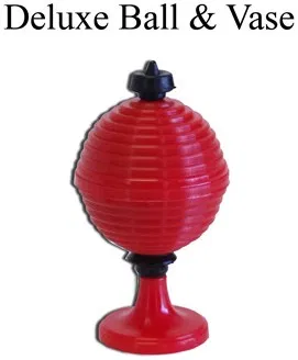 Ball & Vase Deluxe