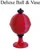 Ball & Vase Deluxe