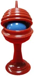 Ball Vase Royal