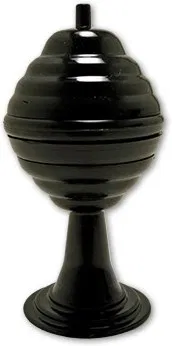 Ball & Vase
