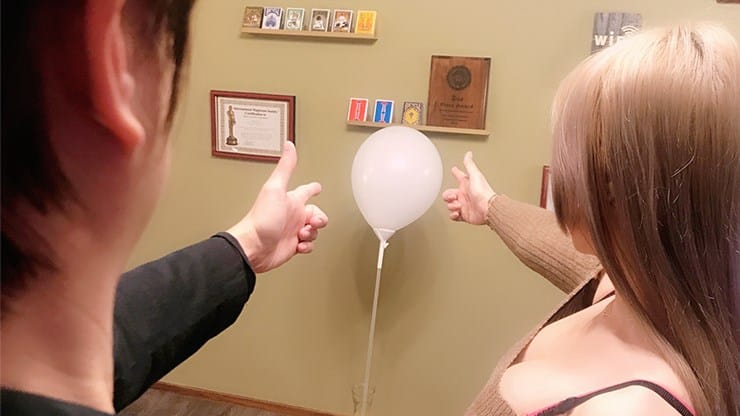Balloon Burster - thumbnail 2