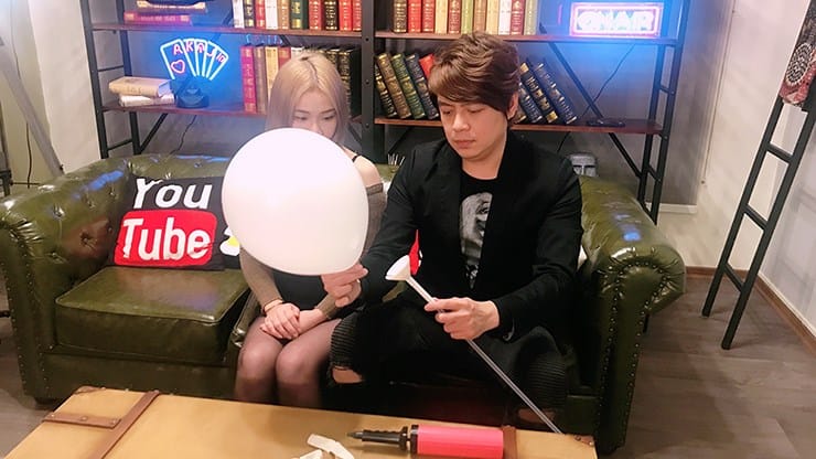 Balloon Burster - thumbnail 5