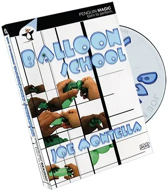 Balloon School