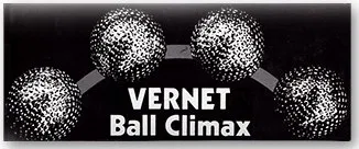 Balls Climax