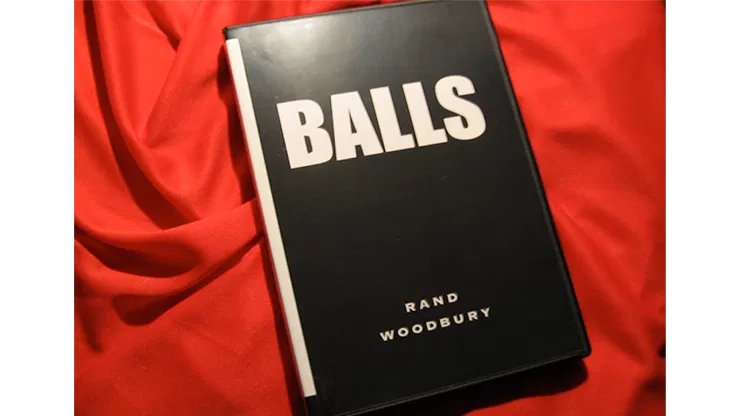 BALLS