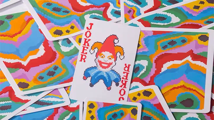 BALTRO Playing Cards - image 2