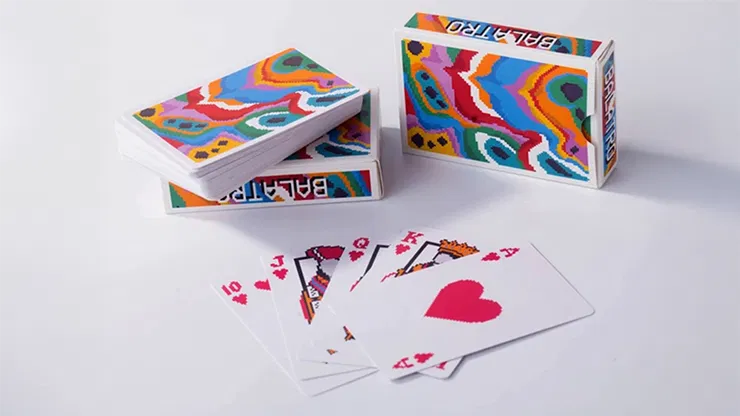BALTRO Playing Cards - image 4