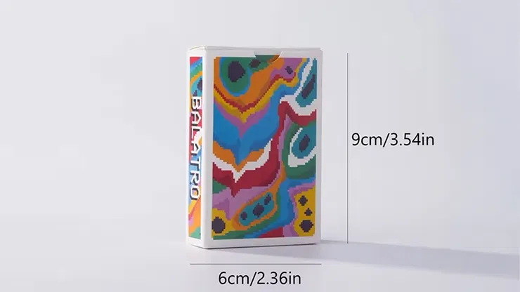BALTRO Playing Cards - image 1
