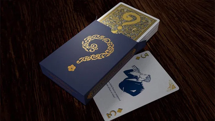 Bamboozlers Playing Cards - image 2