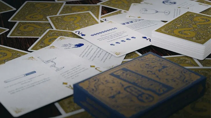 Bamboozlers Playing Cards - image 3