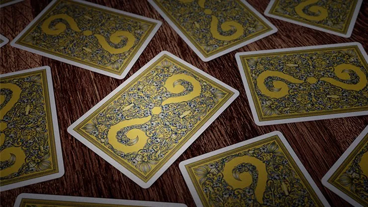 Bamboozlers Playing Cards - image 6
