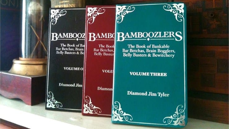 Bamboozlers Volume 1 - thumbnail 2