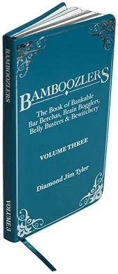 Bamboozlers Volume 3