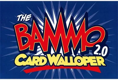 Bammo Card Walloper 2.0