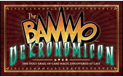 Bammo Dekronomicon