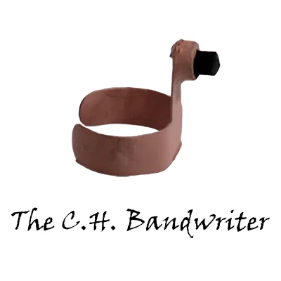 Band Writer (Listo Lead)