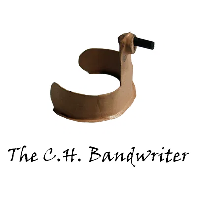 Band Writer (Pencil)
