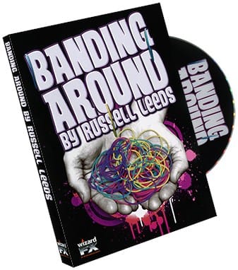 Banding Around