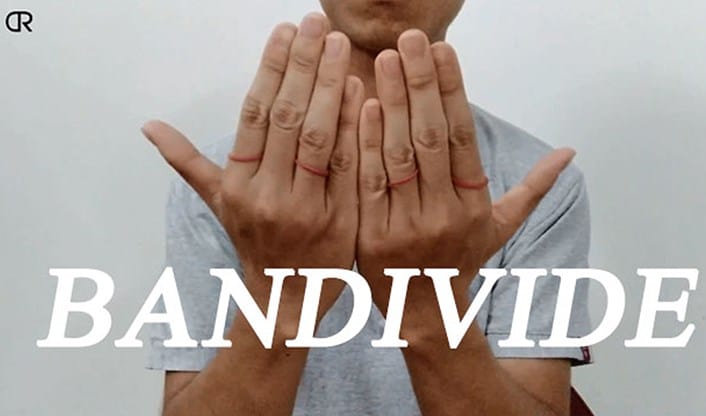 Bandivide
