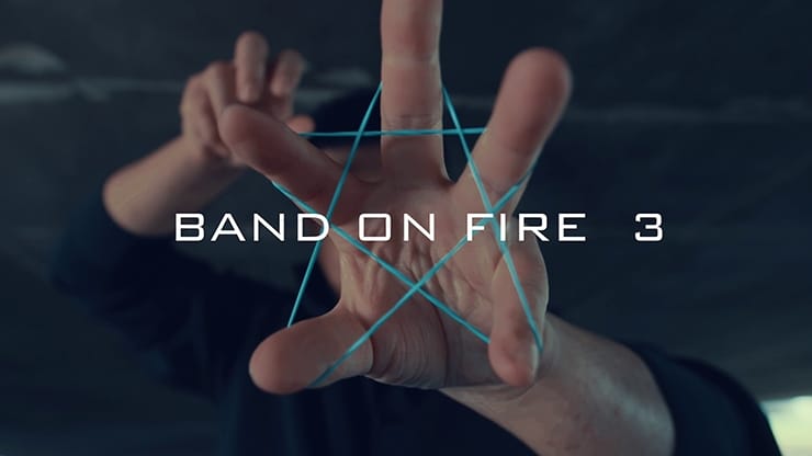 Bandonfire 3+