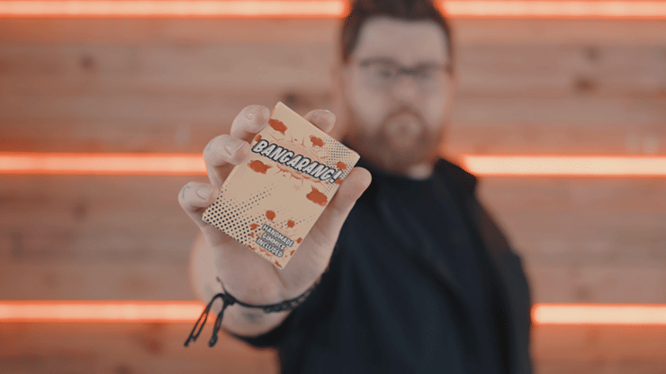 Bangarang - thumbnail 4