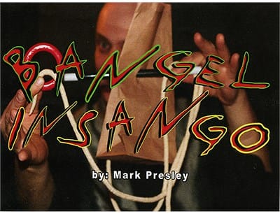 Bangel Insango