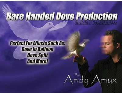 Barehanded Dove Production