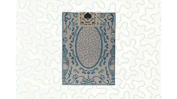 Bartlett Transformation Playing Cards - image 6