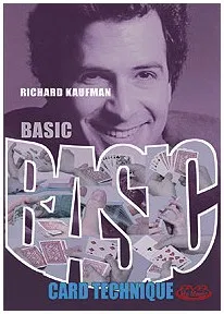 Basic Basic Card Magic