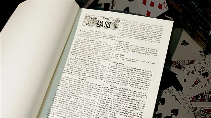 Basic Card Technique - image 4