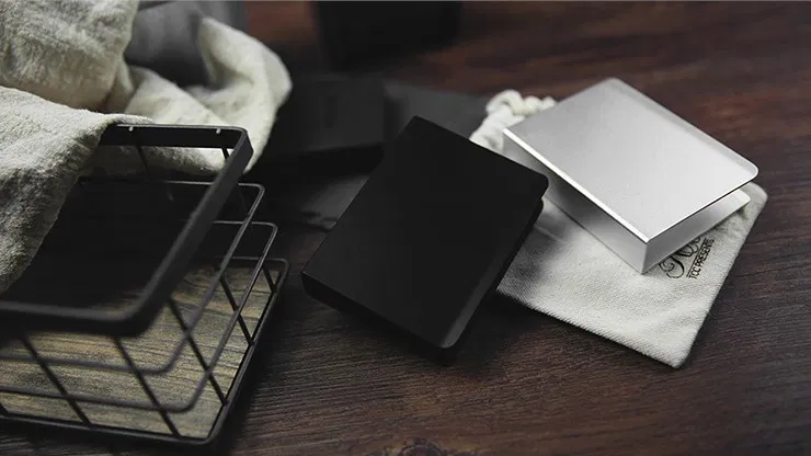Basic Playing Card Clip - image 2