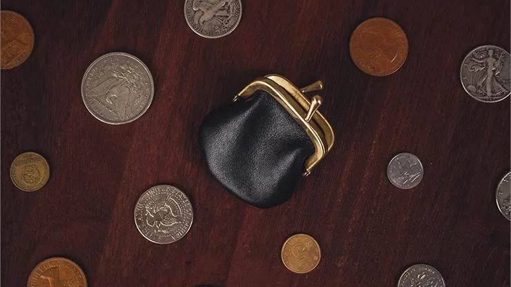 Basic Coin Purse - image 2