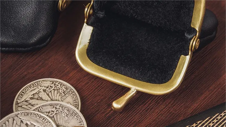 Basic Coin Purse - image 3