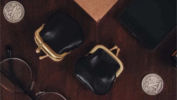Basic Coin Purse - image 4