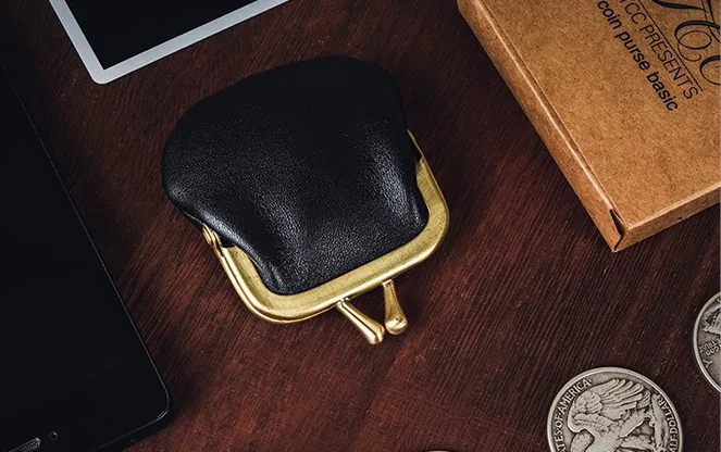 Basic Coin Purse - image 5