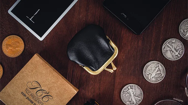 Basic Coin Purse - image 1