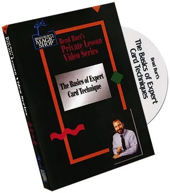 Basics Of Expert Card Techniques Volume1