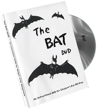 Bat DVD