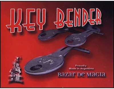 Bazar de Magia Key Bender