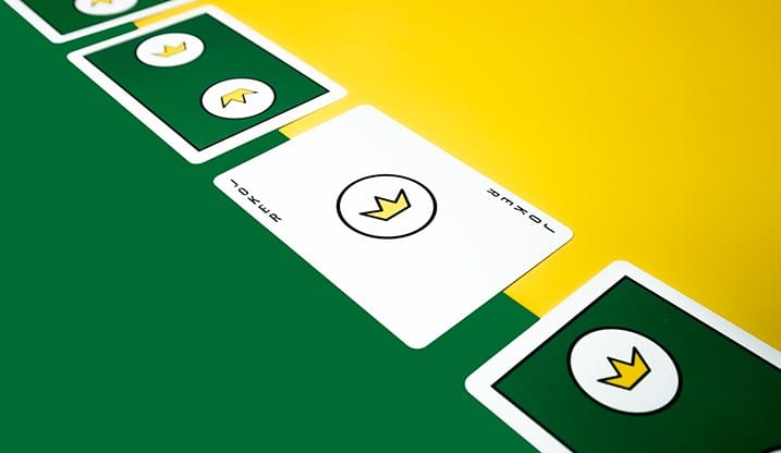 BCA Green Playing Cards - thumbnail 5
